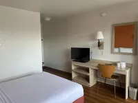 Motel 6 - Stanton, CA - Anaheim West Hotel a Stanton