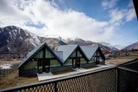 Kazbegi View Cottages Hotels in Stepanzminda