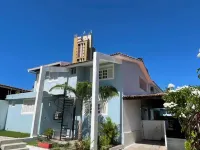 Pousada Encanto Dos Mares Hotels in Natal