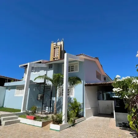 Pousada Encanto Dos Mares