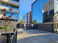 Apartamentos Bauerle Curitiba Hotels in Temuco