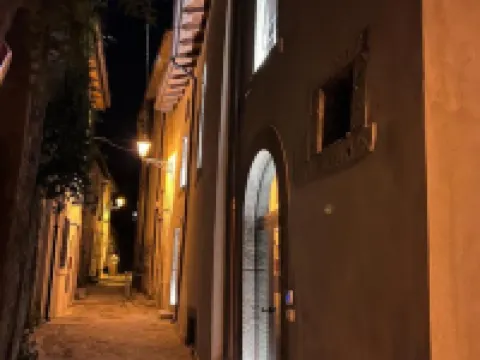 Gelsi Luxury Suites Hotels in Sora