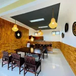 Teras Seroja Homestay
