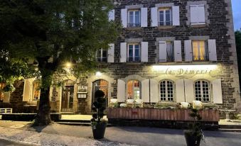 La Domerie - Maison d'hotes