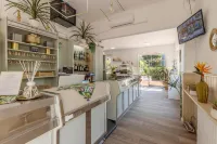 齊西薩那飯店-瓦達 洛斯格納諾瑪瑞提摩住宿飯店