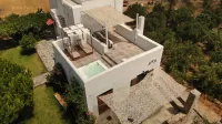 Ninemia Naxos Suites Hotels in Galini