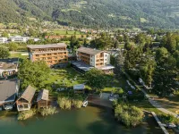 Hotel SeeRose Hotel in zona CUAS Campus Feldkirchen