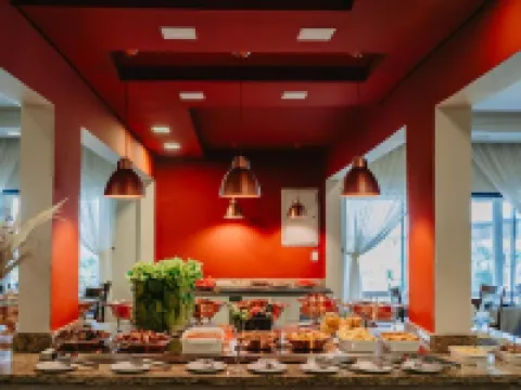 Paraty Hotel Fazenda & Spa Hotels in Ibiuna