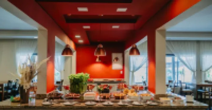 Paraty Hotel Fazenda & Spa