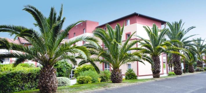 Les Demeures de Borda Hotels in Dax