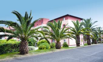 Les Demeures de Borda