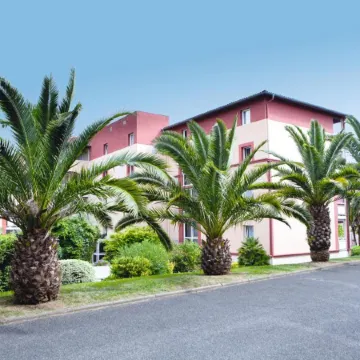 Les Demeures de Borda