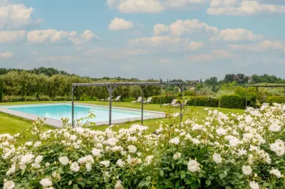 Cantagrillo Boutique Resort Hotel di Vinci