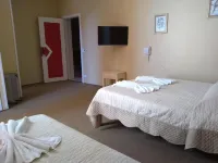 Hotel Platanus