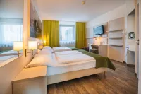 LifeHotel Vienna Airport - 3-Star