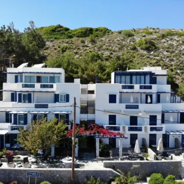 Chios Xenia Studios & Apartments