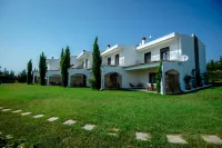 Calas Sani Villas - Biệt thự