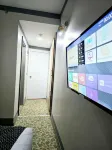 Uyu Room Adana Hotel - balcony