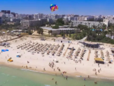 Occidental Sousse Marhaba Hotels in Sousse