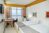 Rede Andrade LG Inn Hotels in Recife