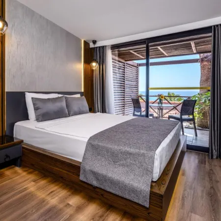 Adora Calma Beach Hotel Adults Only