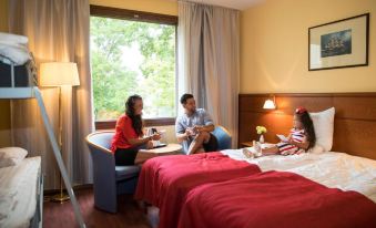 Hotel Savoy