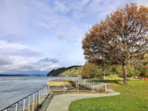 Marina Inn des Moines / SeaTac