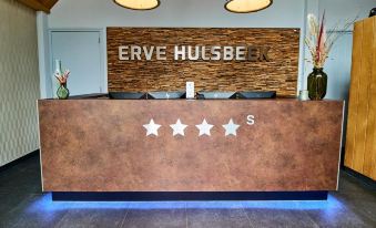 Hotel Erve Hulsbeek
