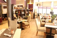 Logis Hôtel-Restaurant la Coupe d'Or - breakfast
