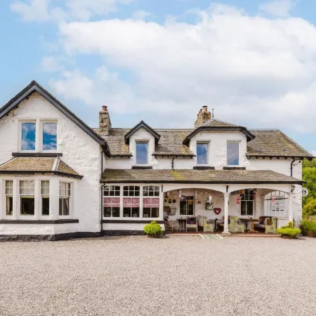 Whitebridge Hotel