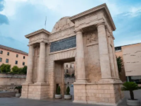 Safestay Cordoba Mezquita Catedral Hotels in Cordoba