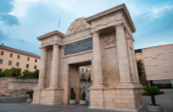 Safestay Cordoba Mezquita Catedral