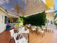 Hotel Los Jazmines - servizio colazione