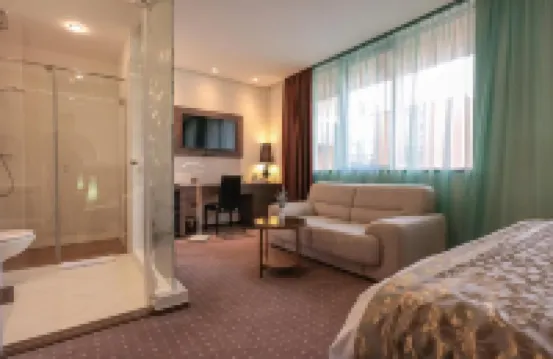 Nartel Hotel
