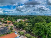 Rede Andrade Center Premium