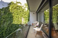 54 São Paulo - Exclusive Apartment Hotel 米塞利科迪亞住宿飯店