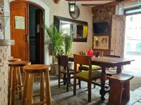 El Asturiano Hotels in Tarifa