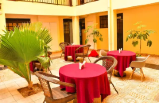 Divine Homes Resort Kisumu