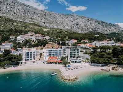 Hotel Medistone Hotels in Mimice