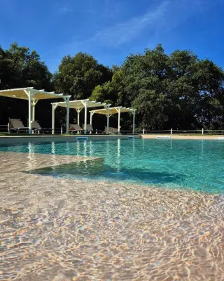 Tenuta Aronne