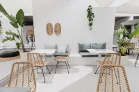Apartamentos Es Pujols - Emar Hotels - Wifi