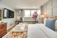 Charming Alexandria Vacation Rental in Old Town!