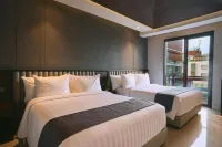 Grand Palma Pangandaran by Horison