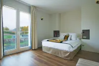 Konine - Hotel & Bar & Restaurant Hotels in Toulon-sur-Arroux