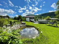 B&B Landhaus Vierthaler