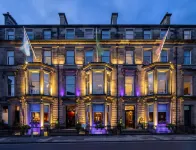 The Bonham Hotel di Edinburgh