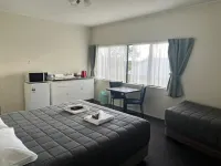 Drury Motor Lodge Hoteles en Pukekohe