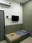 Hotel Seri Intan Tampin Hotel di Tampin Tengah