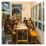 Zion Backpackers Hostel Các khách sạn ở 