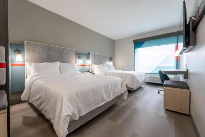 Avid Hotel Kalamazoo East Hotels near Unified Clinics